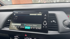 Honda Jazz 1.5 i-MMD Hybrid SR 5dr eCVT Hybrid Hatchback